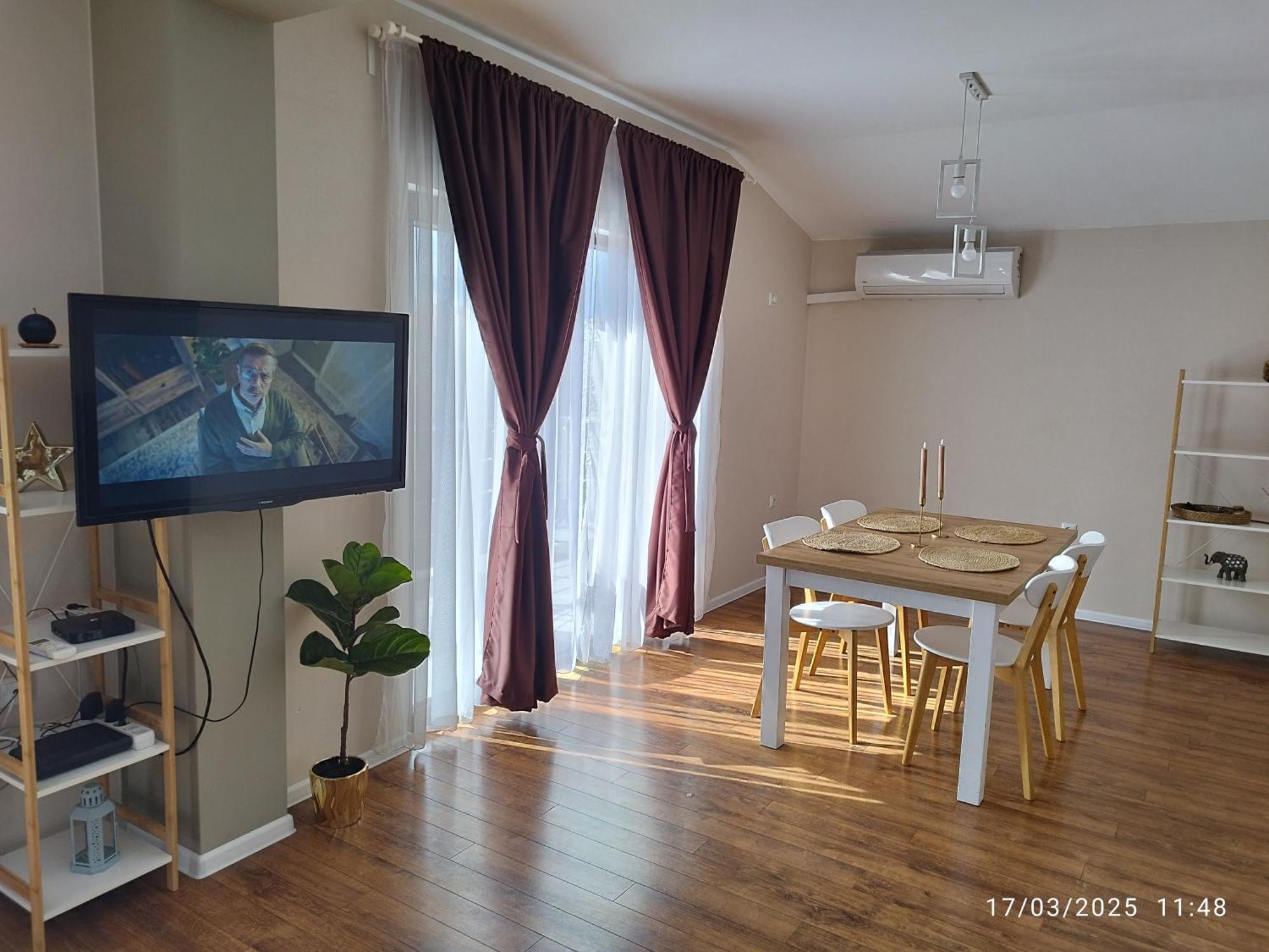 Luxury Suite 2 Karlovo Exterior photo